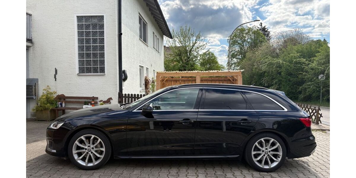 Audi A4 145.408 km 22.000 &euro; Sinzing 93161