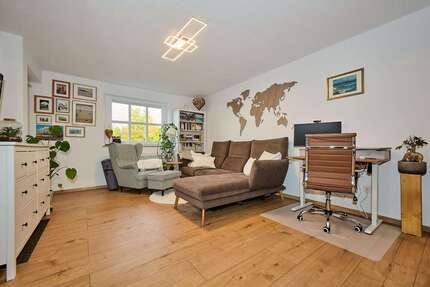 Wohnung zum Kaufen in Neutraubling 223.000 € 48 m² 2 zimmer