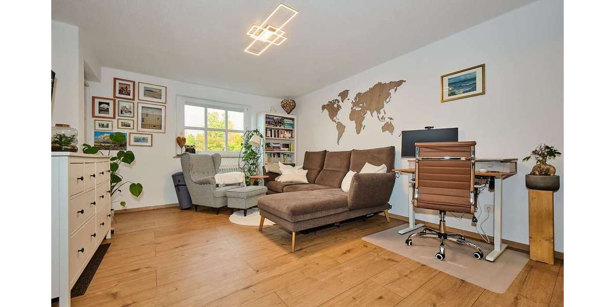 Wohnung zum Kaufen in Neutraubling 223.000 € 48 m² 2 zimmer