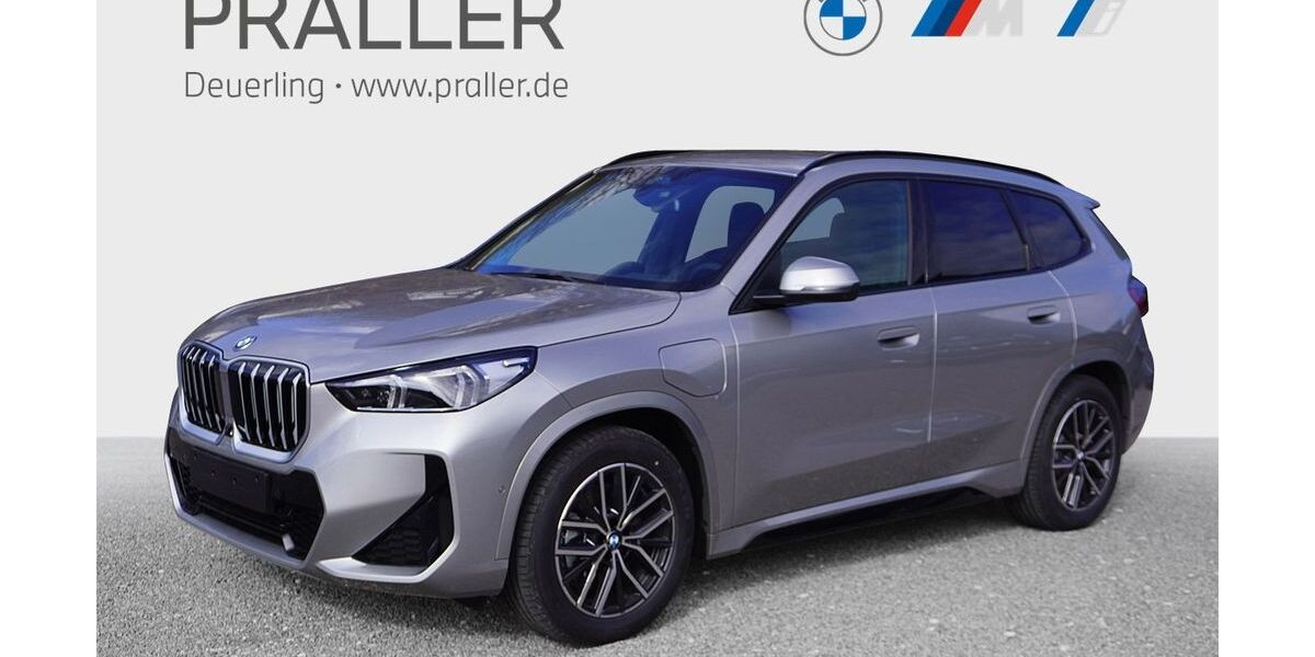 BMW X1 2.000 km 58.900 &euro; Deuerling 93180