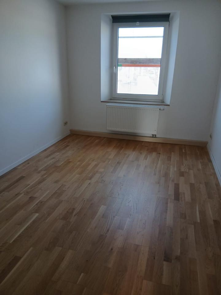 Helle 2-Zimmer-Wohnung in Regensburg – Hermann-Geib-Straße