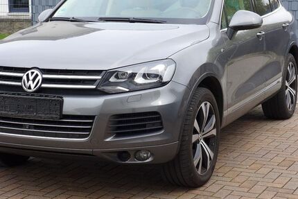 VW Touareg 168.000 km 16.800 &euro; Abensberg 93326