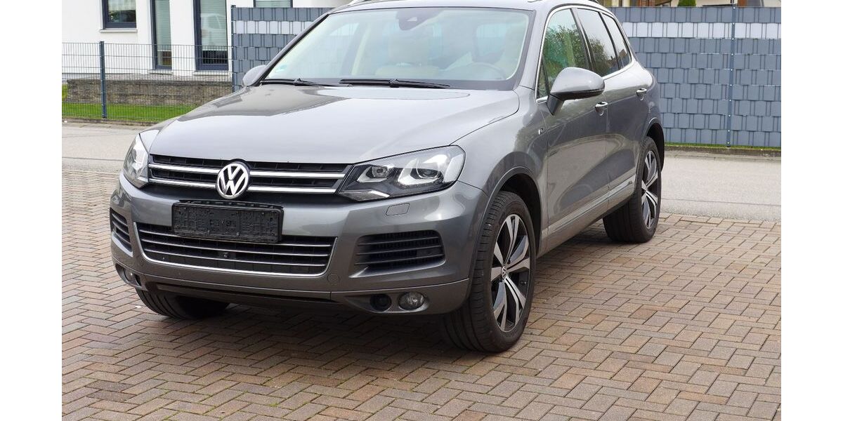VW Touareg 168.000 km 16.800 &euro; Abensberg 93326