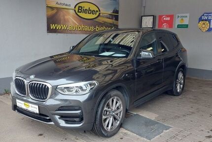 BMW X3 105.500 km 28.900 € Sarching 93092