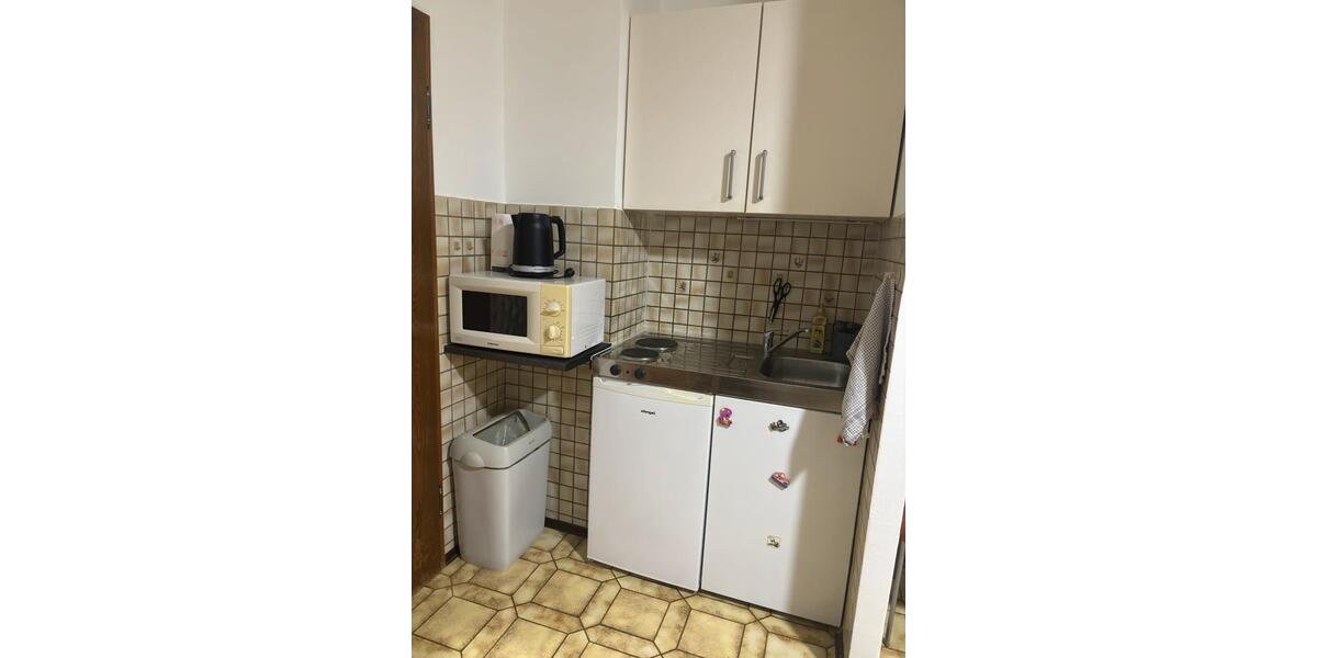 Etagenwohnung Saal an der Donau - 2 Zimmer, 39 m&sup2;, 166.500&euro; | Angebot:26561106