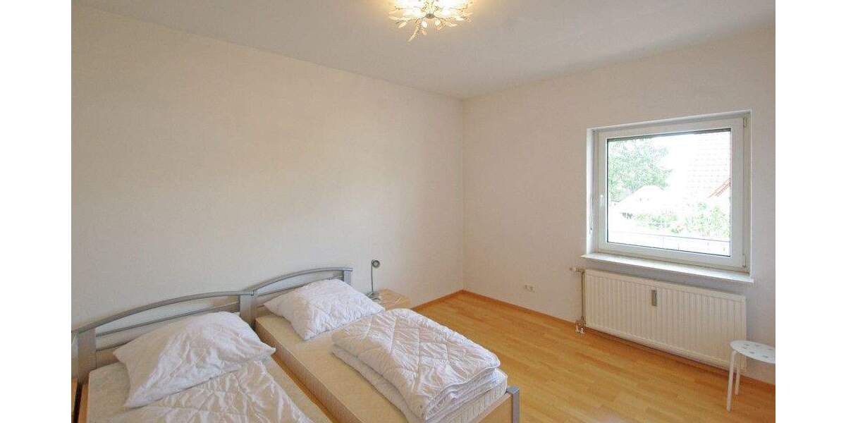 Etagenwohnung Regensburg Ostenviertel - 3 Zimmer, 87 m&sup2;, 790&euro; | Angebot:25775457
