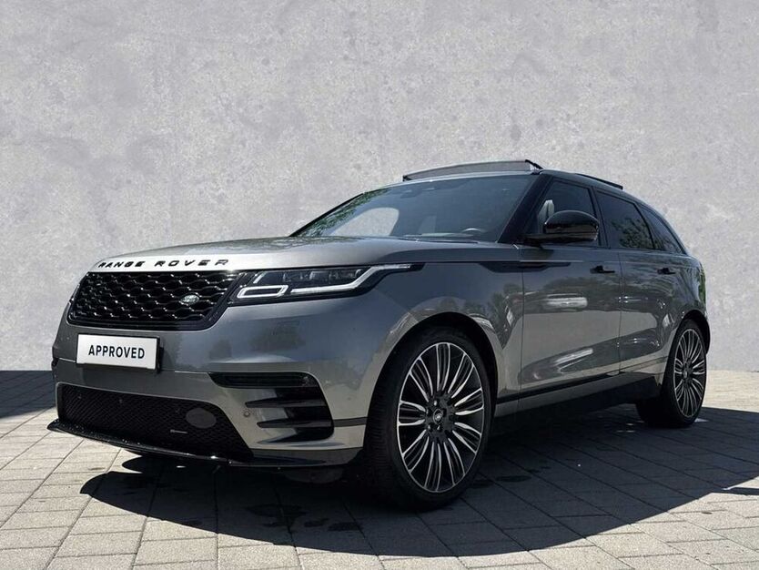 Range Rover Velar