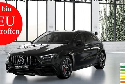 Mercedes-Benz A 45 AMG 3.000 km 67.777 &euro; Regensburg 93053