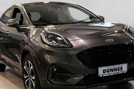 Ford Puma 70.000 km 23.990 &euro; Regensburg 93059