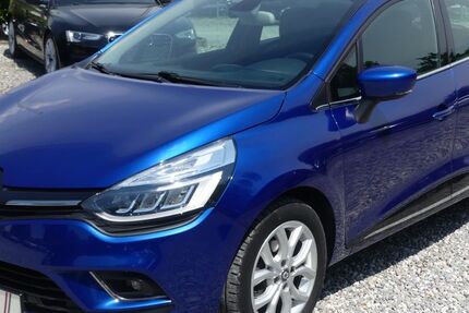 Renault Clio 74.783 km 8.950 &euro; Regensburg 93059