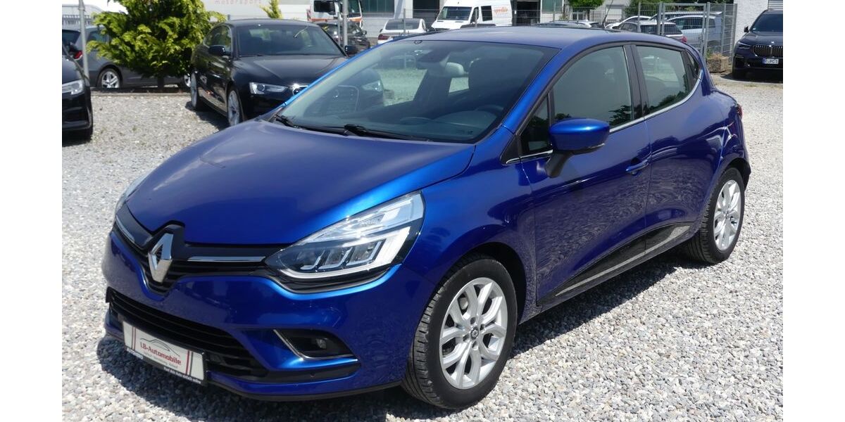 Renault Clio 74.783 km 8.950 &euro; Regensburg 93059