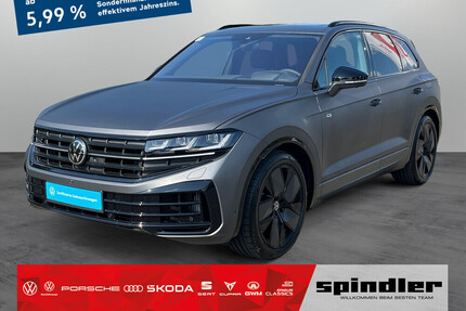 VW VW Touareg R 3.0l TSI