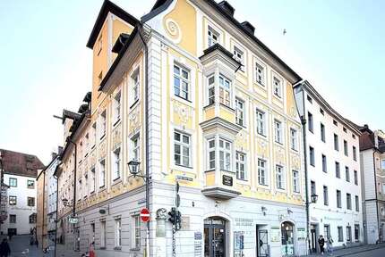 Einzelhandel in Regensburg 360.000 € 81 m²