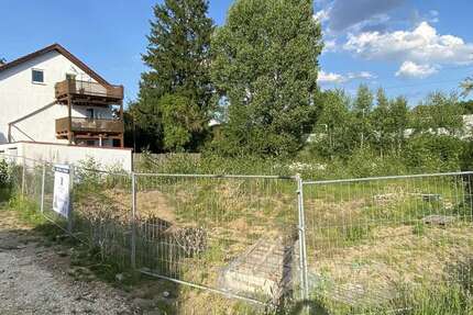 Grundstück zu verkaufen in Regensburg 795.000 € 580 m² zimmer