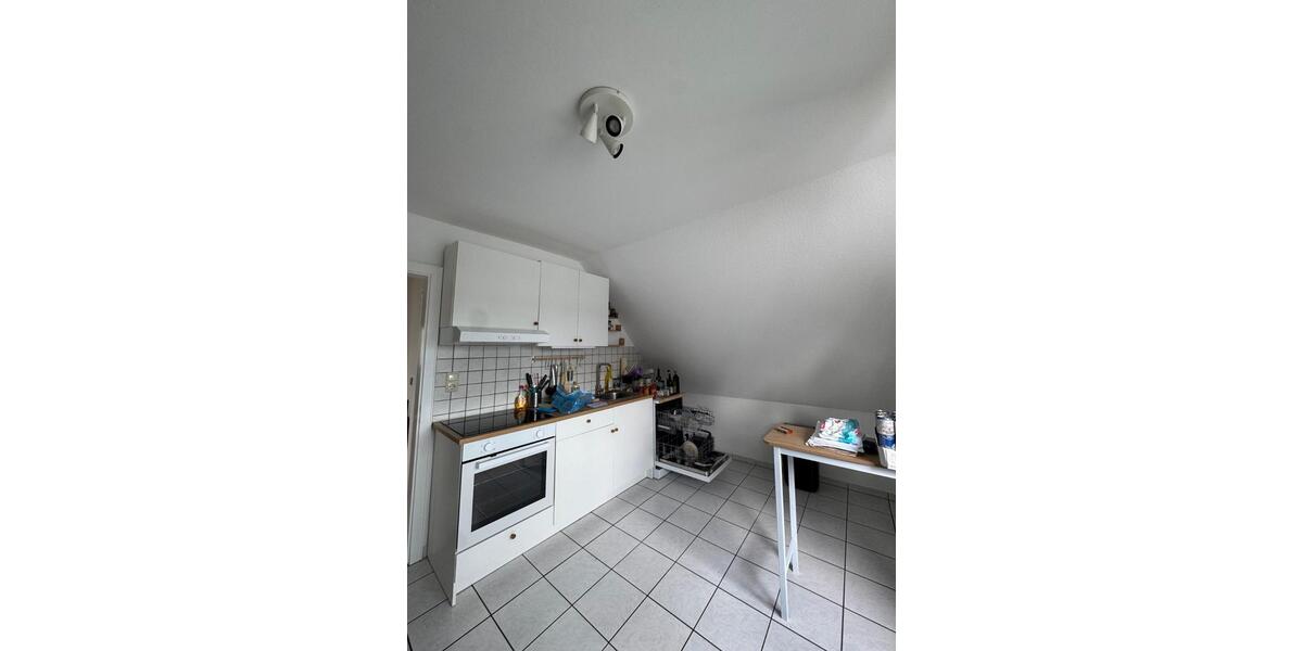 Dachgeschoßwohnung Bad Abbach - 4 Zimmer, 94 m&sup2;, 910&euro; | Angebot:26416478