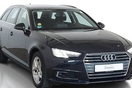 Audi A4 139.200 km 15.450 &euro; Regensburg 93059