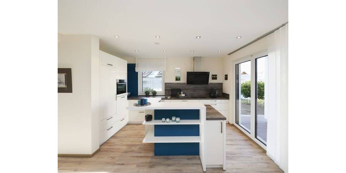 Einfamilienhaus Laberweinting Haimelkofen - 6 Zimmer, 202 m&sup2;, 797.700&euro; | Angebot:25742680