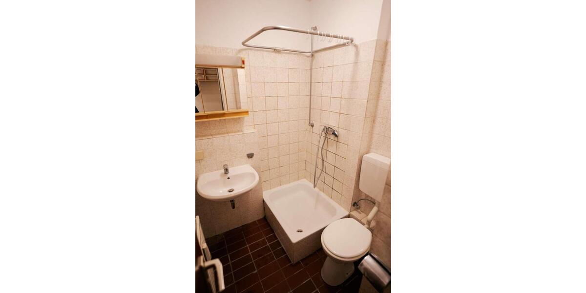 Erdgeschoßwohnung Regensburg Galgenberg - 1 Zimmer, 25 m&sup2;, 149.900&euro; | Angebot:26285876