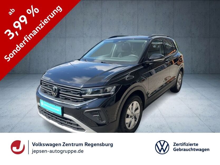 T-Cross