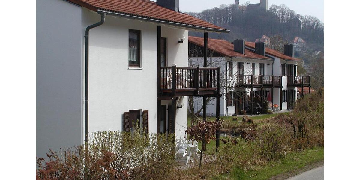 Ferienimmobilie Regensburg Kumpfmühl - 55&euro; | Angebot:25813626