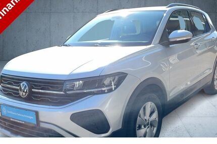VW T-Cross 8.100 km 23.270 &euro; Regensburg 93053