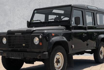 Land Rover Defender 201.189 km 22.900 &euro; Regensburg 93059