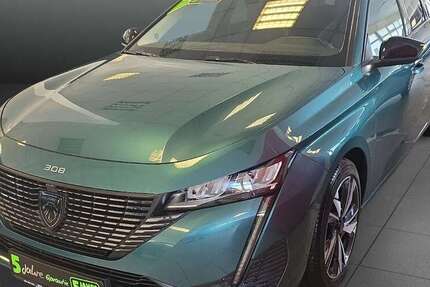 Peugeot 308 41.355 km 16.490 &euro; Regensburg 93059