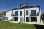 Etagenwohnung Regensburg Westenviertel - 3 Zimmer, 84 m&sup2;, 1.608&euro; | Angebot:26453046