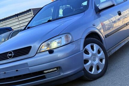 Opel Astra 151.650 km 3.299 &euro; Obertraubling 93083