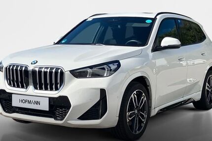 BMW X1 20.300 km 44.860 &euro; Regensburg 93055