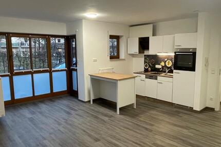 Wohnung Regensburg Gallingkofen - 1 Zimmer, 36 m&sup2;, 650&euro; | Angebot:25456516