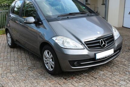 Mercedes-Benz A 150 147.340 km 2.900 &euro; Bad Abbach 93077