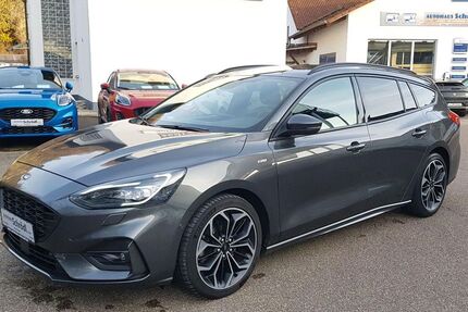 Ford Focus 65.500 km 17.990 € Schönhofen und Neutraubling 93152