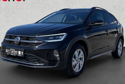 VW Taigo 9.500 km 21.890 &euro; Nittenau 93149