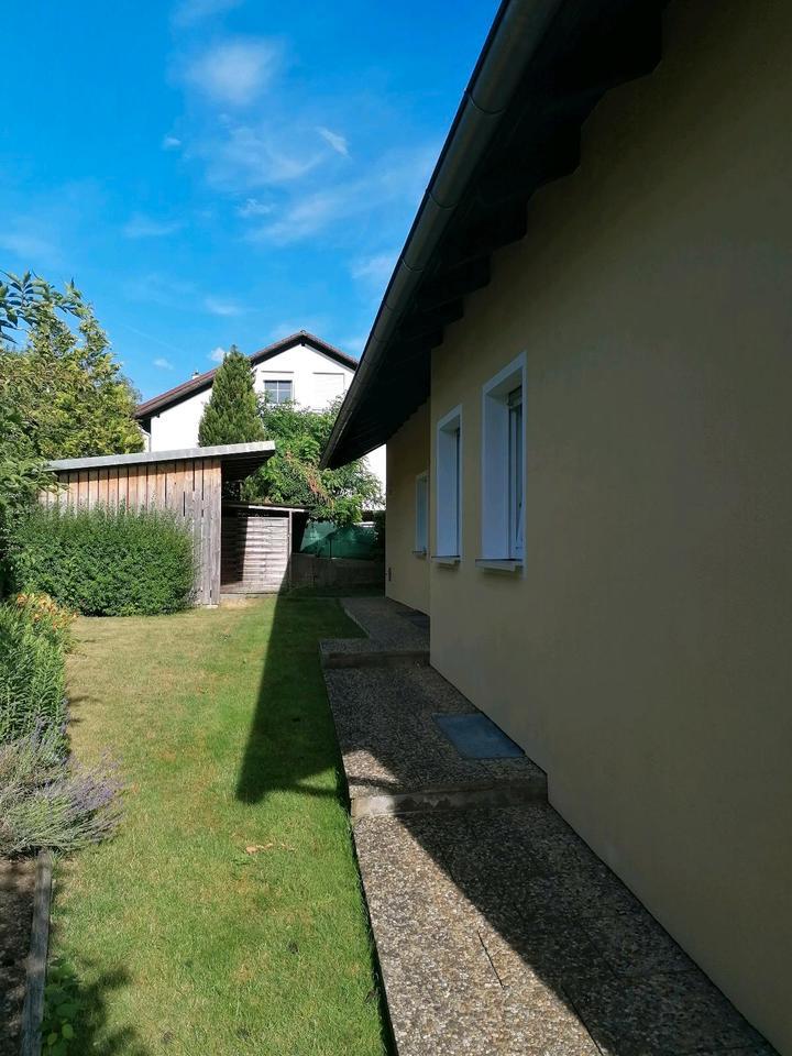 Einfamilienhaus in TOP LAGE!! mit Einbauküche (wie NEU!)