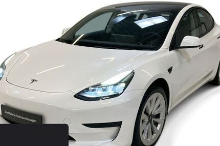 Tesla Model 3 39.714 km 31.600 &euro; Obertraubling 93083
