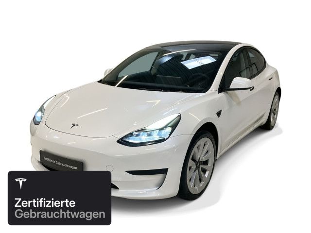 Tesla Model 3 39.714 km 31.600 &euro; Obertraubling 93083