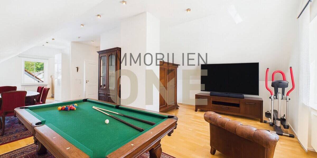 Einfamilienhaus Donaustauf - 5 Zimmer, 247 m&sup2;, 1.090.000&euro; | Angebot:26080859