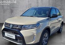 Gebrauchtwagen Suzuki Vitara