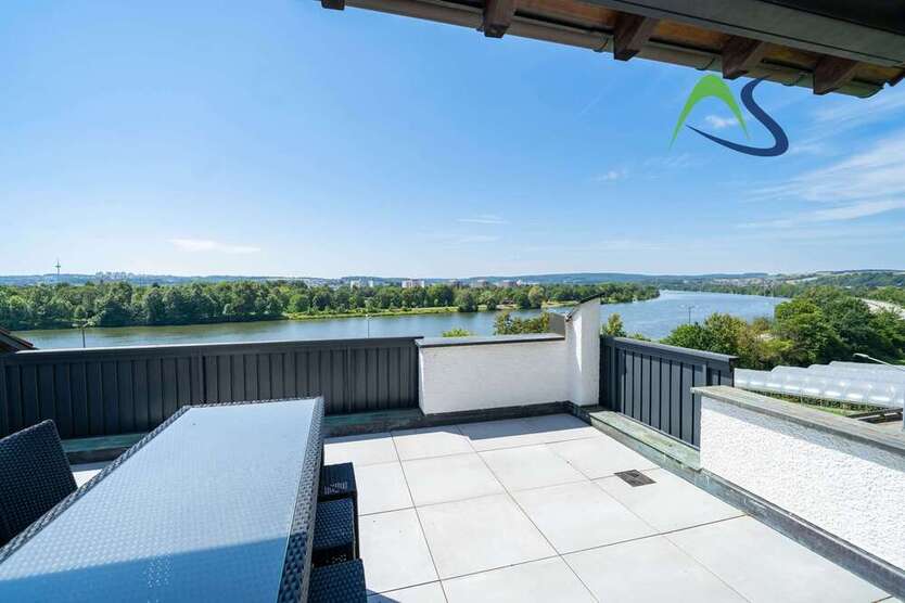 Wohnung zum Kaufen in Regensburg 649.000 € 128 m²