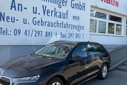Skoda Octavia 53.435 km 23.490 &euro; Regensburg 93057