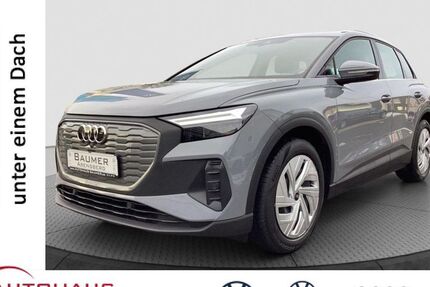 Audi Q4 e-tron 39.824 km 23.900 &euro; Abensberg 93326
