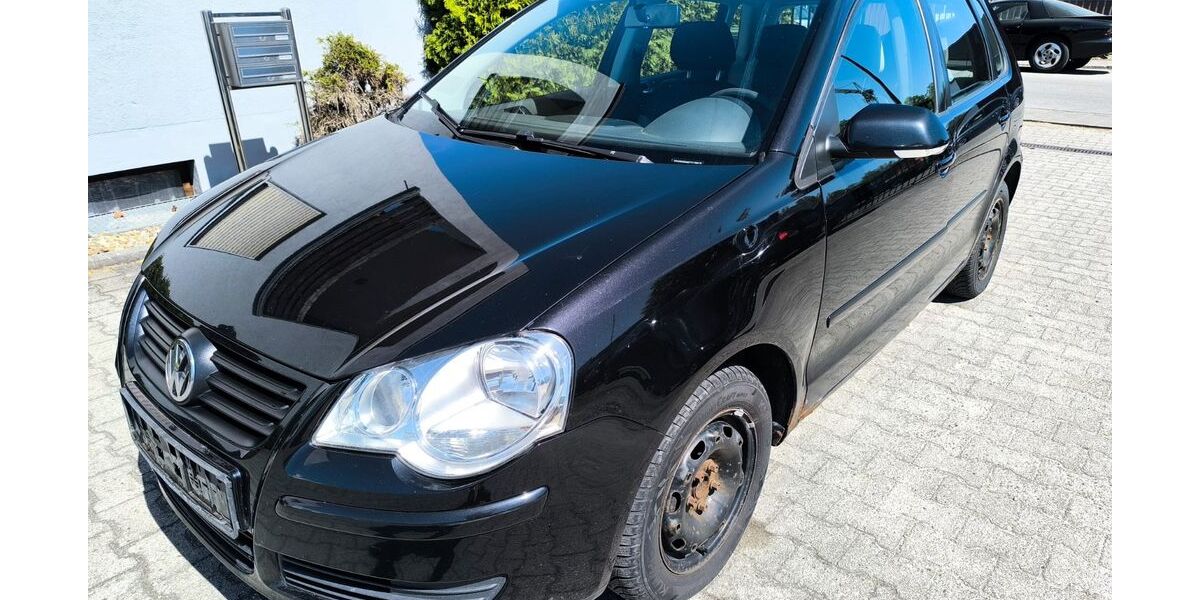 VW Polo 189.500 km 950 &euro; Regensburg 93057