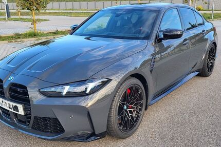 BMW M3 1.100 km 92.900 &euro; Regensburg 93053