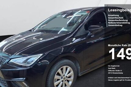 Seat Ibiza 17.310 km 19.890 &euro; Regensburg 93055
