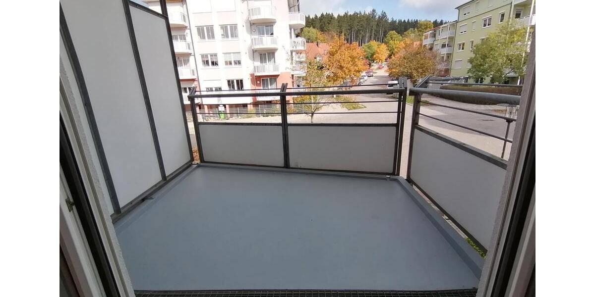 Erdgeschoßwohnung Bad Abbach - 2 Zimmer, 61 m&sup2;, 269.000&euro; | Angebot:26048437