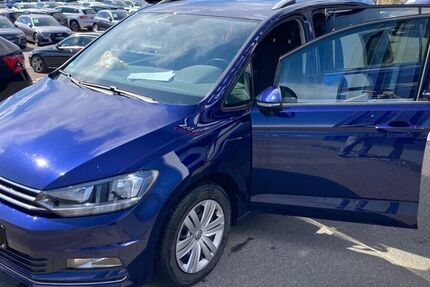 VW Touran