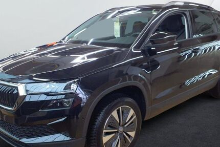 Skoda Karoq 26.267 km 35.470 &euro; Neutraubling 93073