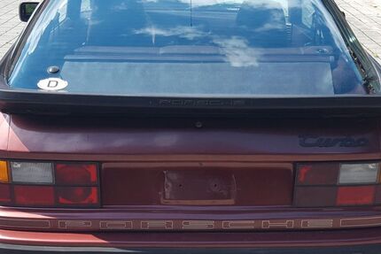 Porsche 944 408.000 km 16.000 &euro; Laberweinting 84082
