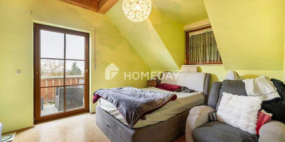 Einfamilienhaus Regensburg Brandlberg-Keilberg - 6 Zimmer, 140 m&sup2;, 799.000&euro; | Angebot:25677767